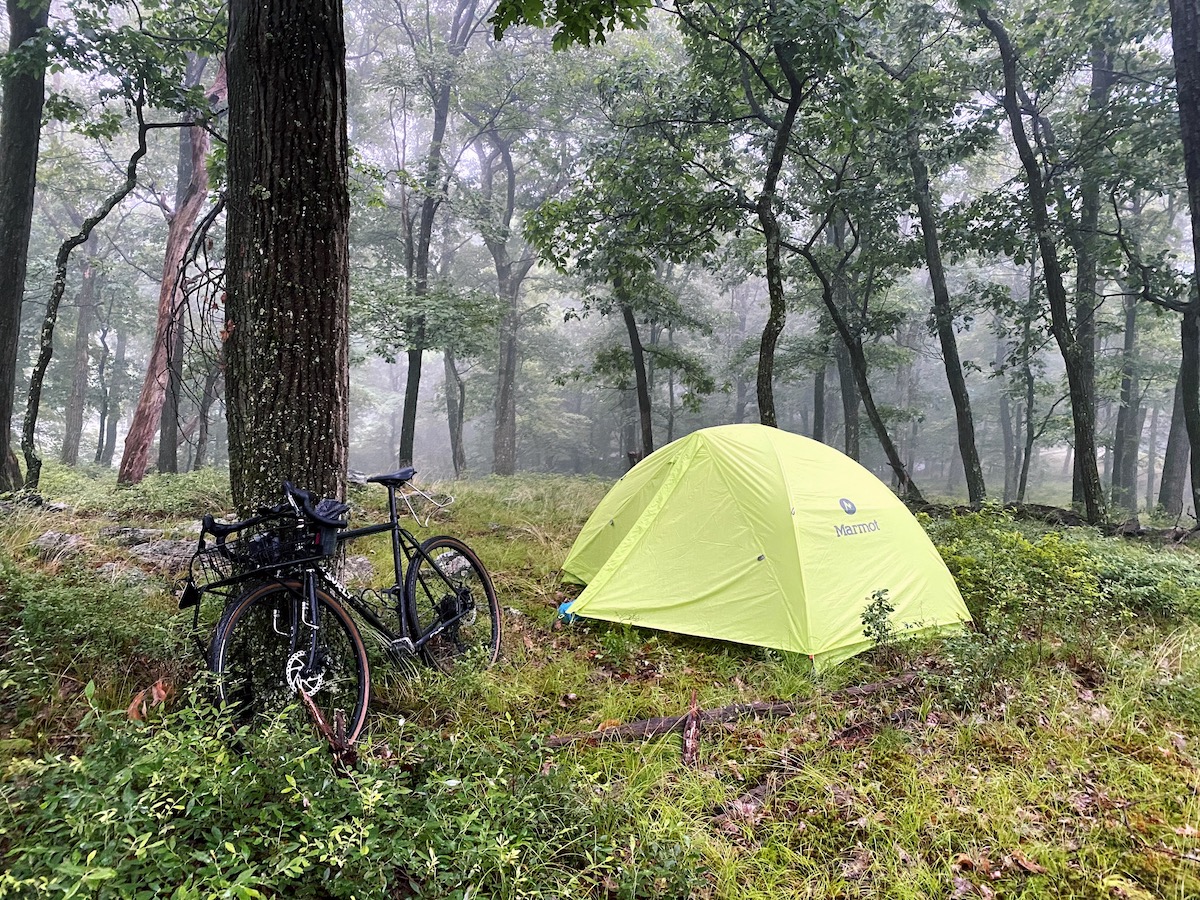 Harriman State Park