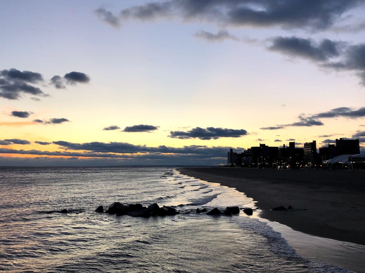 Coney Island