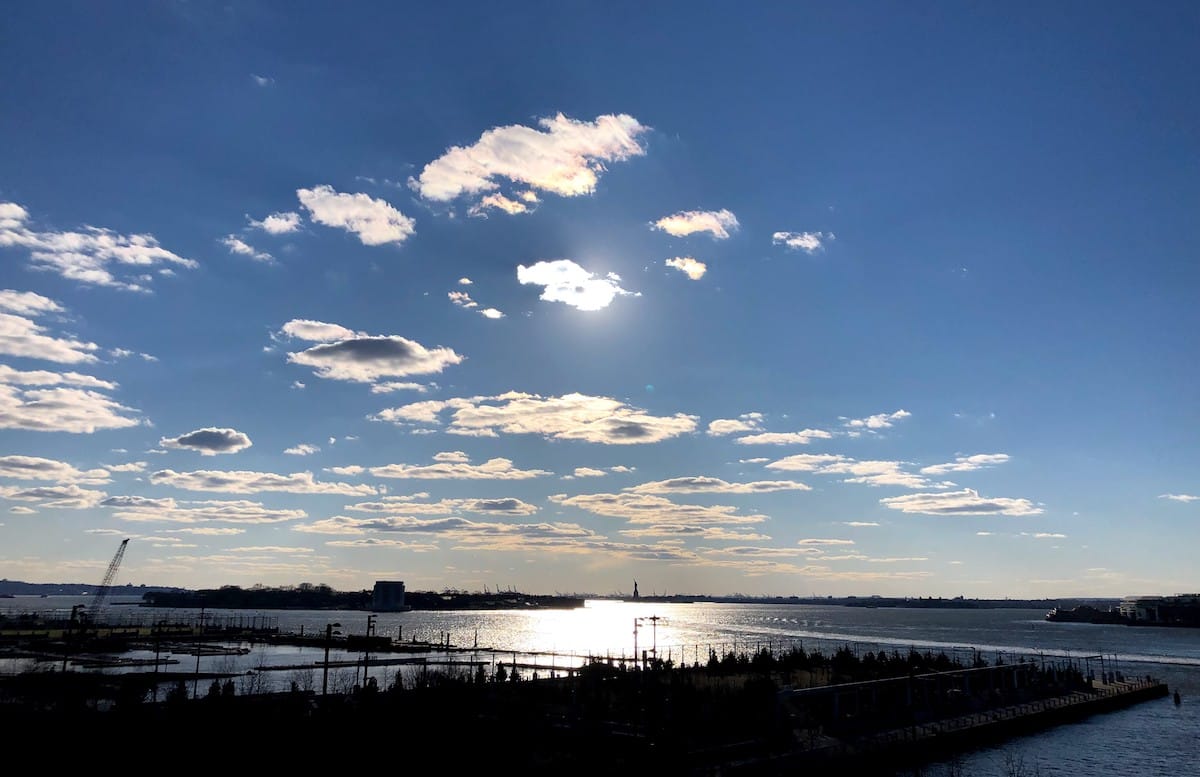 Brooklyn Heights Promenade
